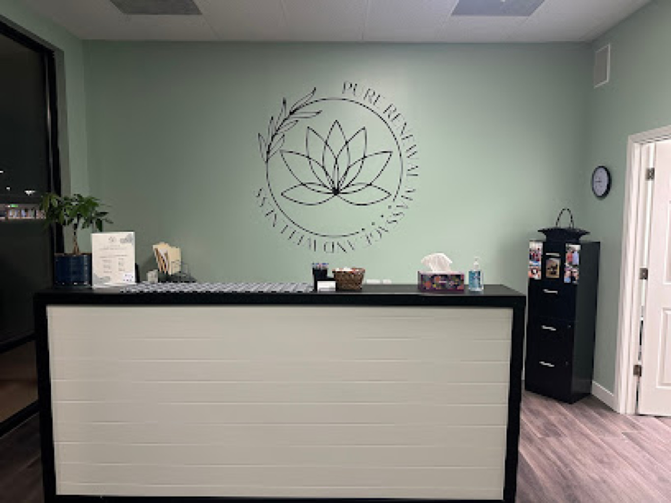 Oasis Spa photo 1