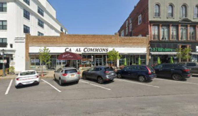 Golden Spa listing photo