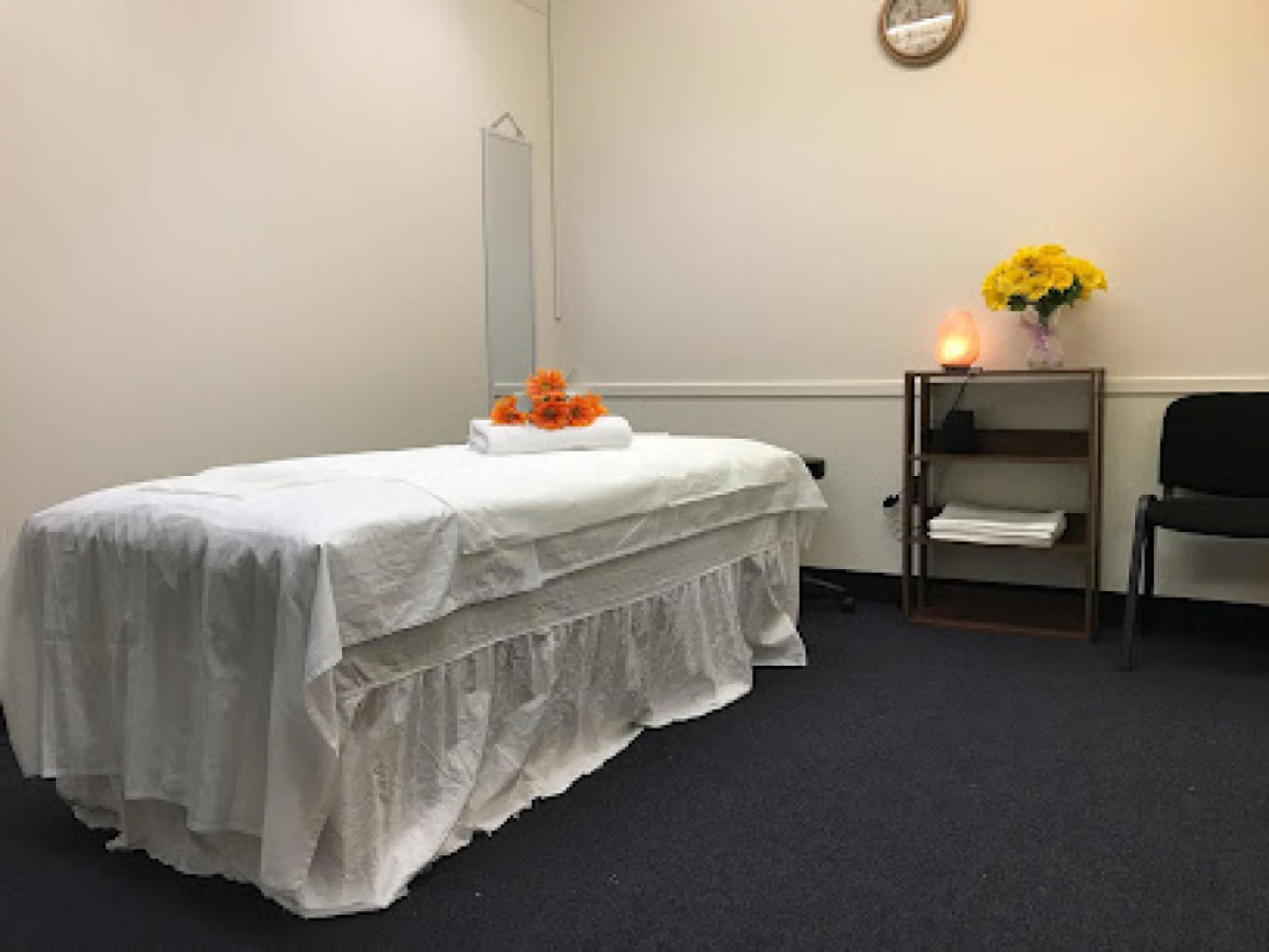 Therapy Massage photo 1