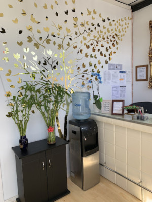 Jiang Foot Spa listing photo