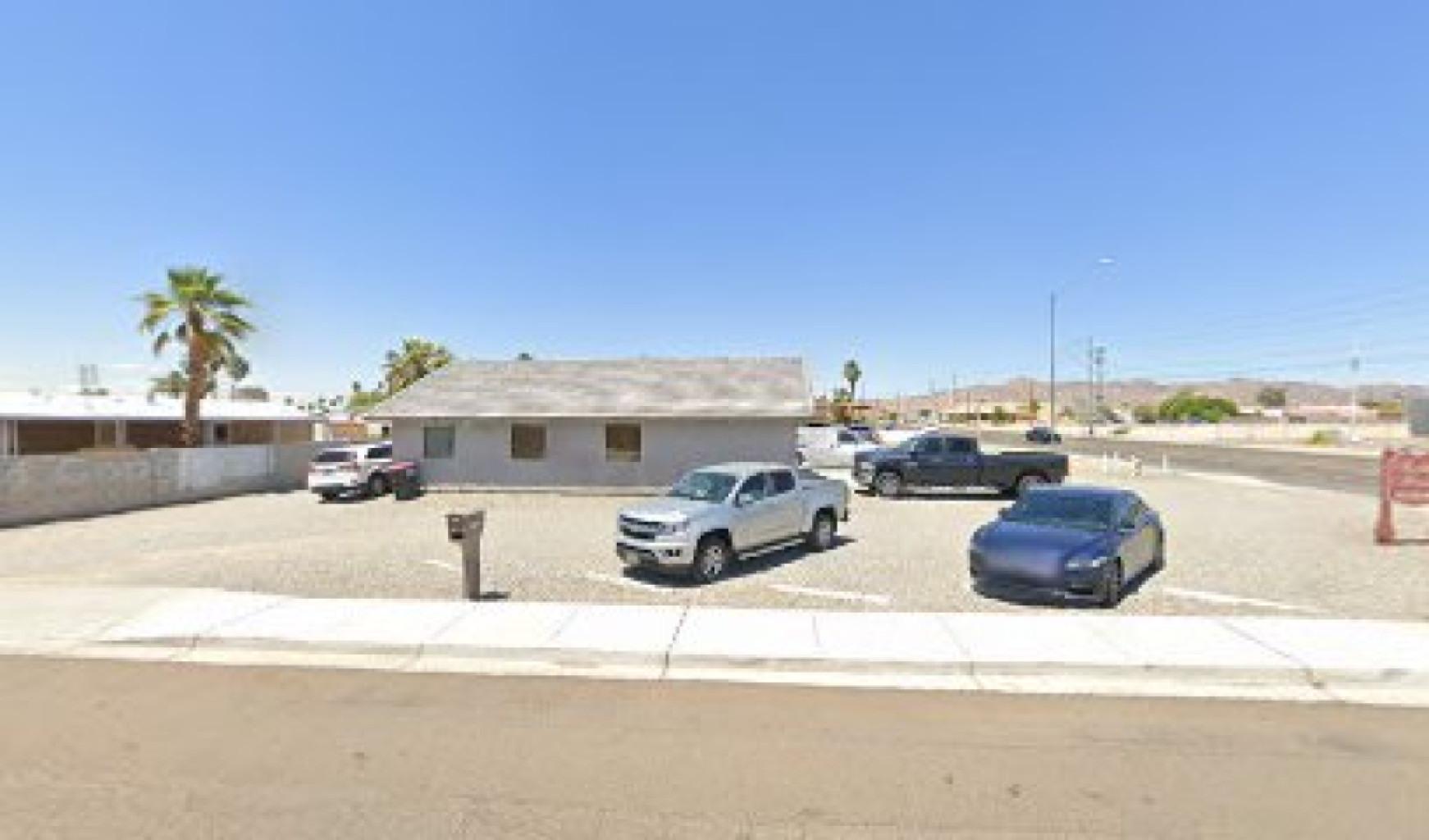 Foothills Massage photo 1