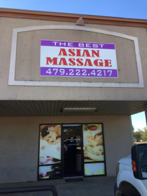 Asian Massage listing photo