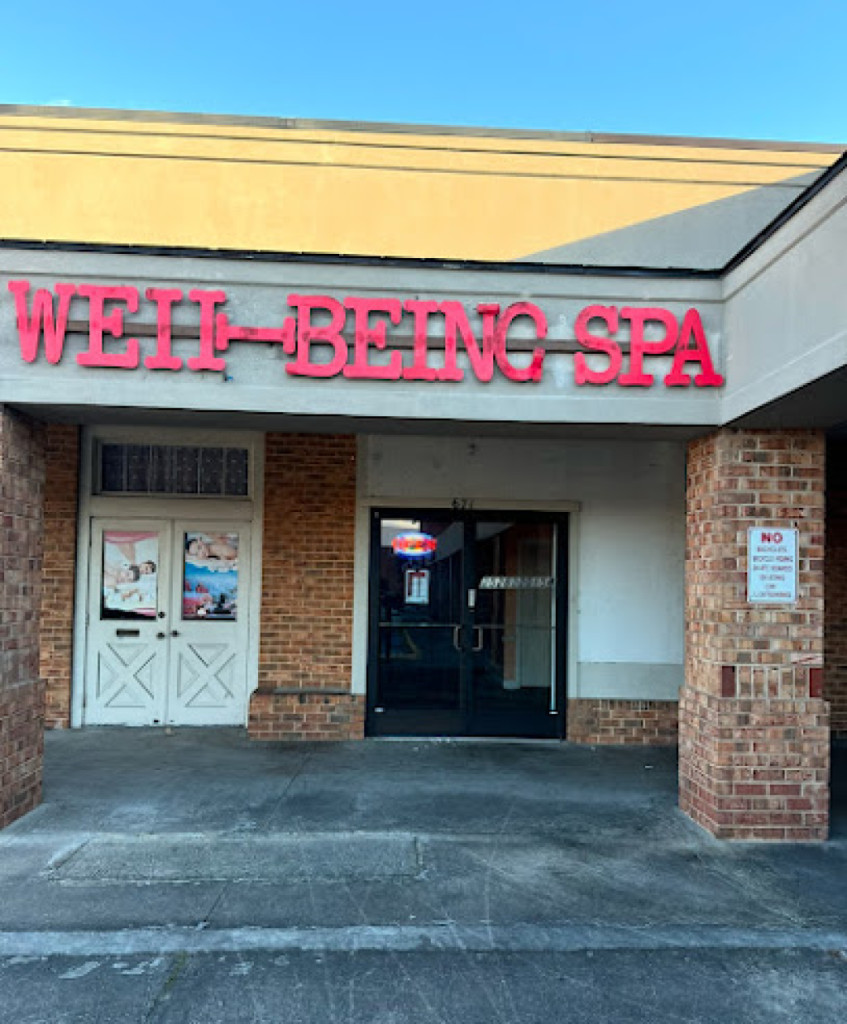 Well Being Spa photo 1