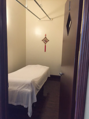 Healthy Massage listing photo