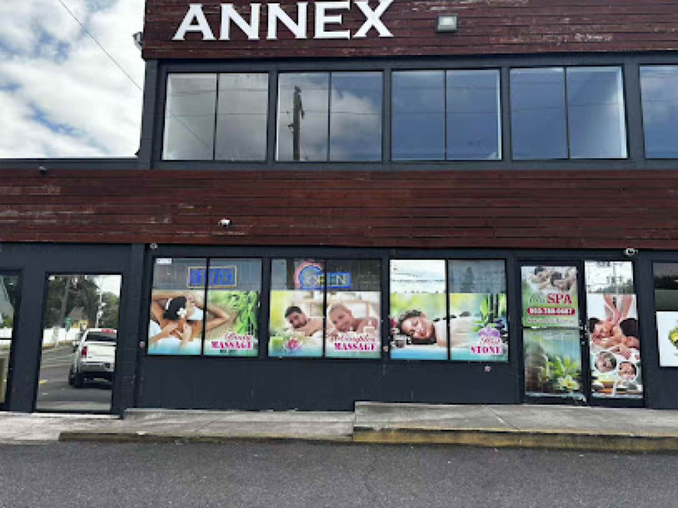 Chi Spa photo 1