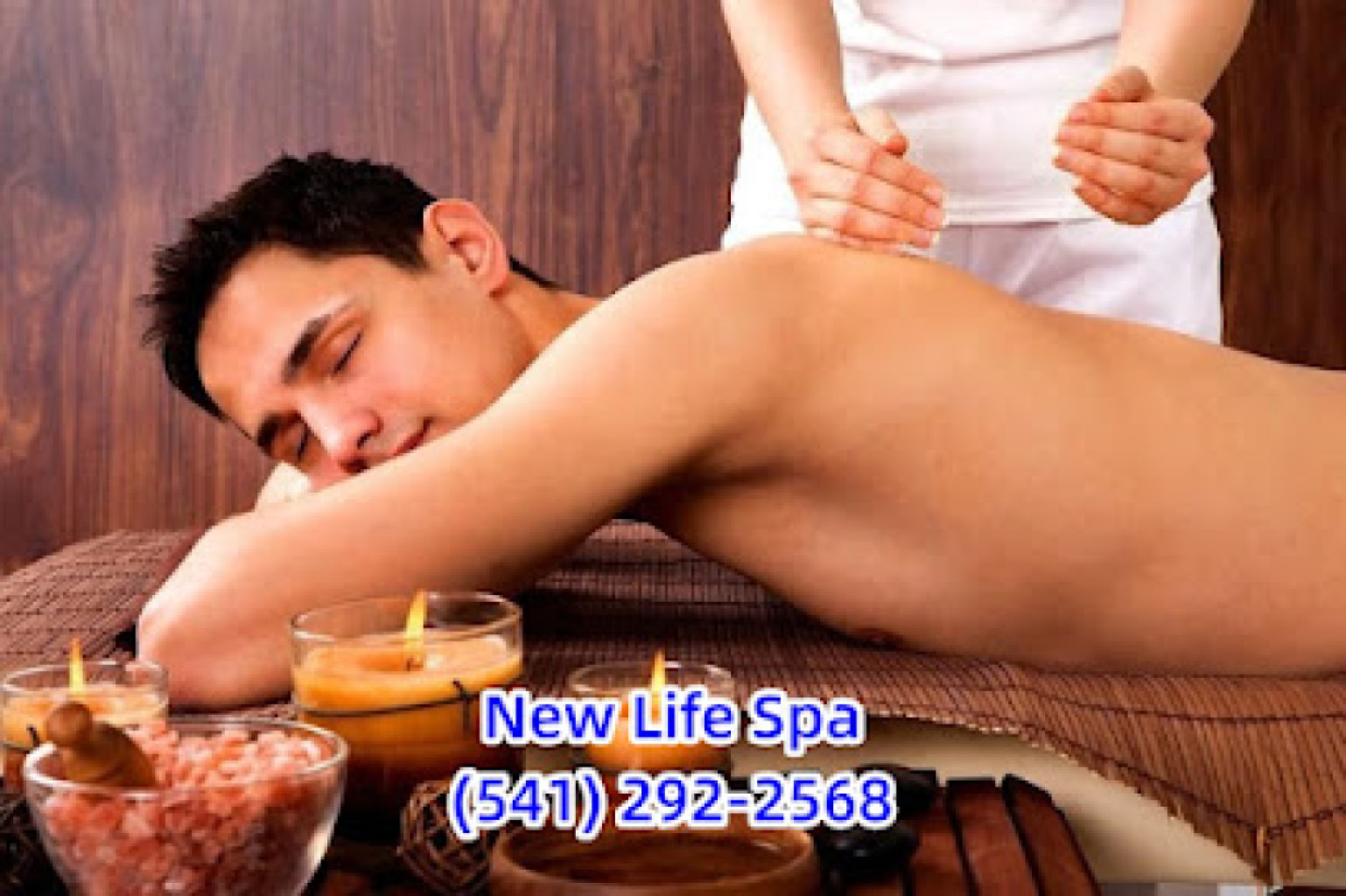 New Life Spa photo 1