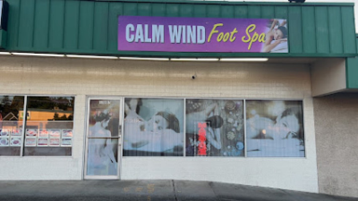 Calm Winds listing photo