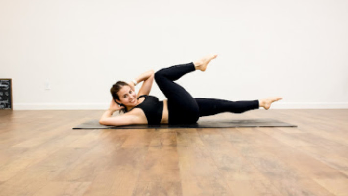I am wellness listing photo