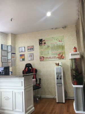 B N FOOT SPA listing photo