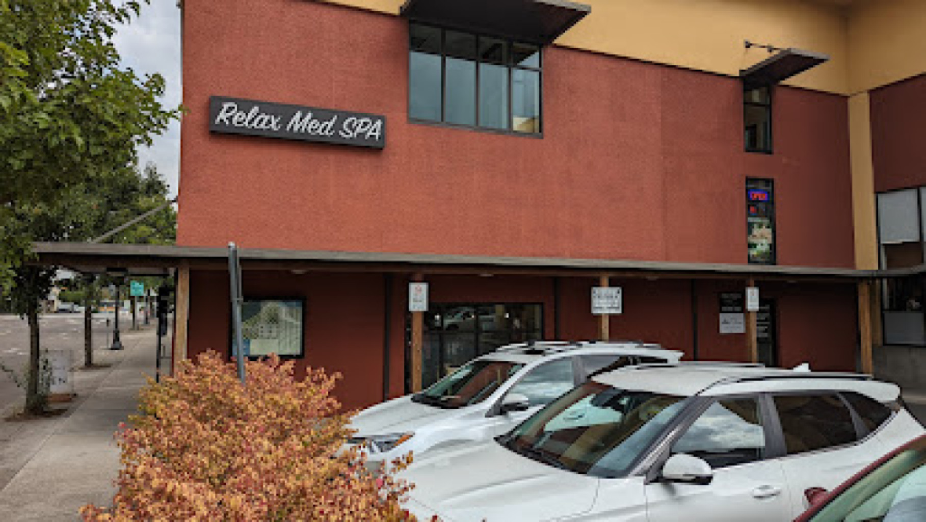 Relaxmedspa photo 1
