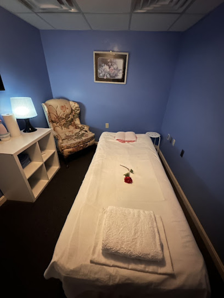 Thai massage & Spa photo 1