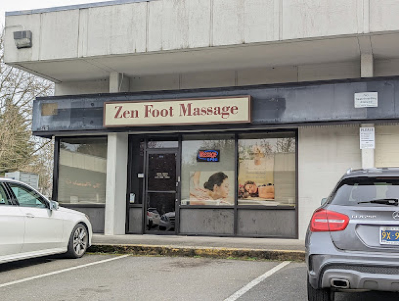 Zen Foot Massage photo 1