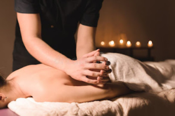 Reflexology Massage Spa listing photo