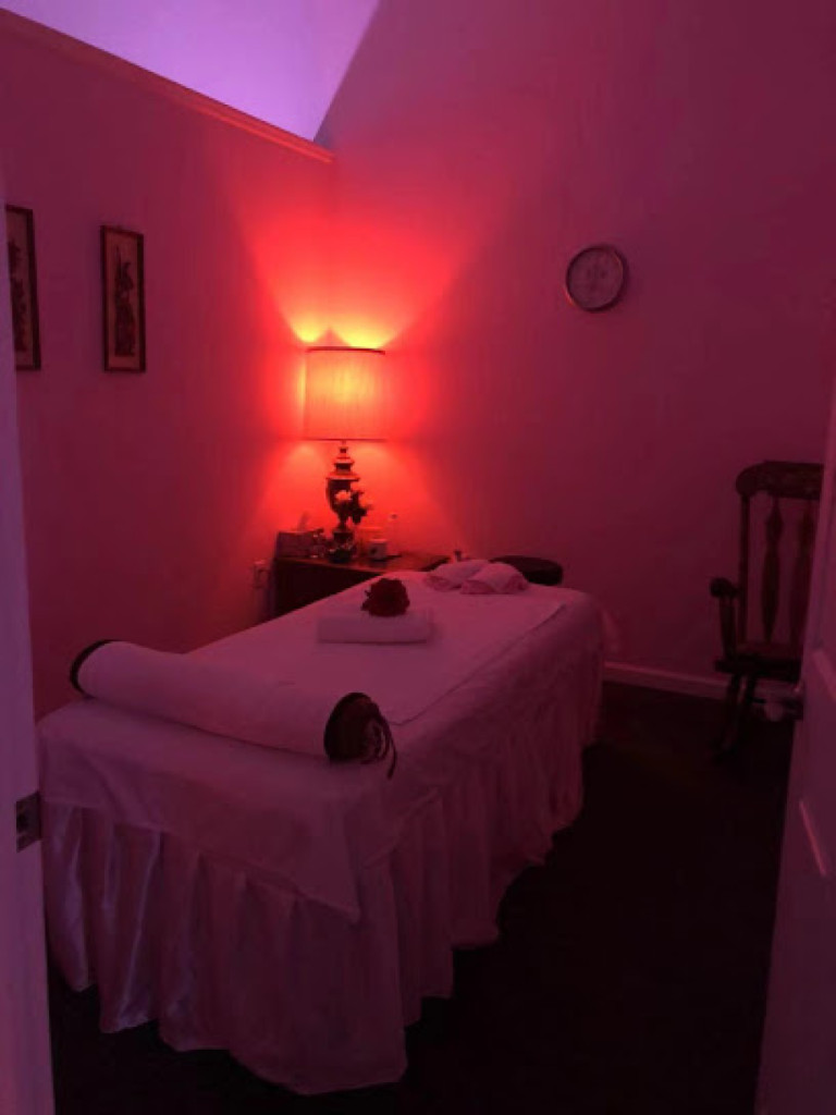 Spring Spa photo 1