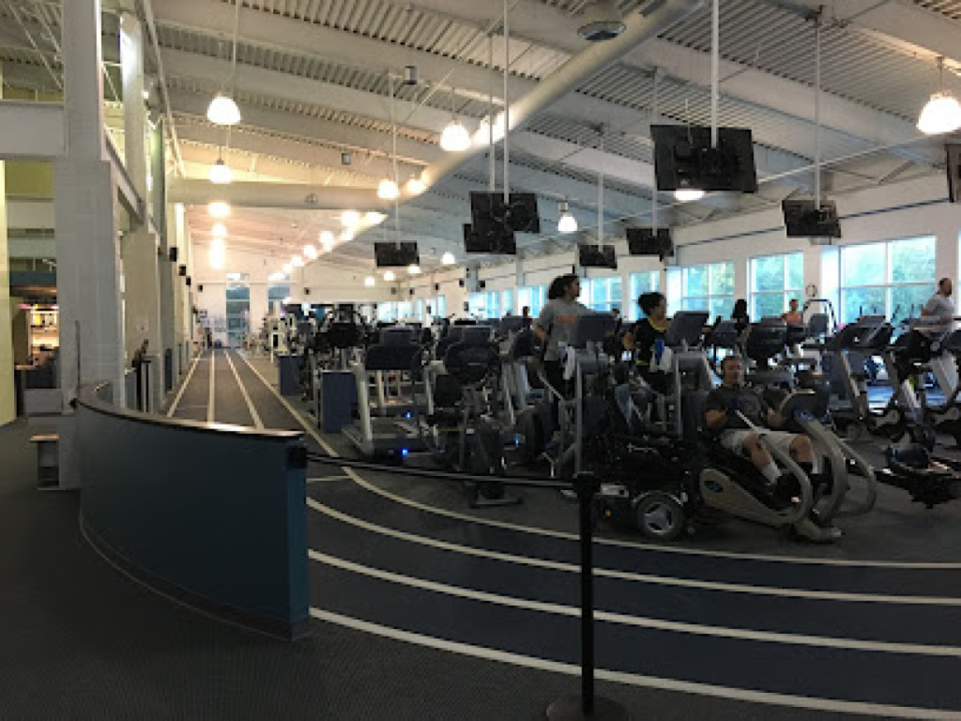 Keeping Healthy photo 1