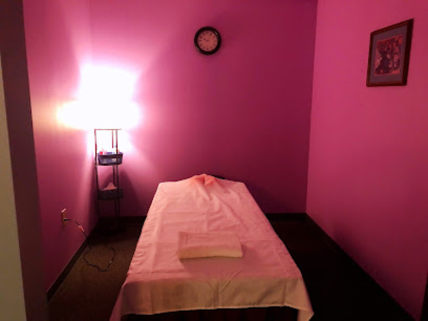 On Time Spa photo 1