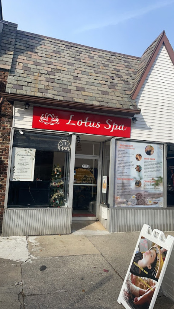 Lotus Spa photo 1