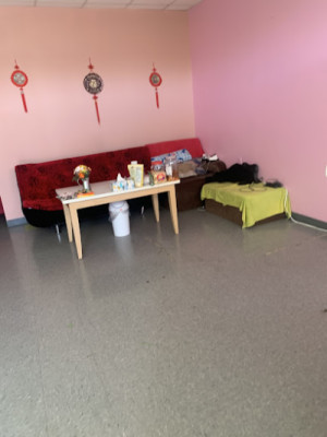 Aian massage listing photo