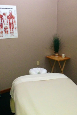 Harmony Massage listing photo
