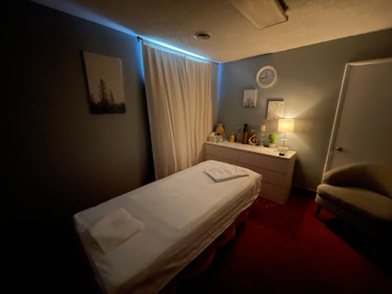 Oriental Lotus Spa photo 1