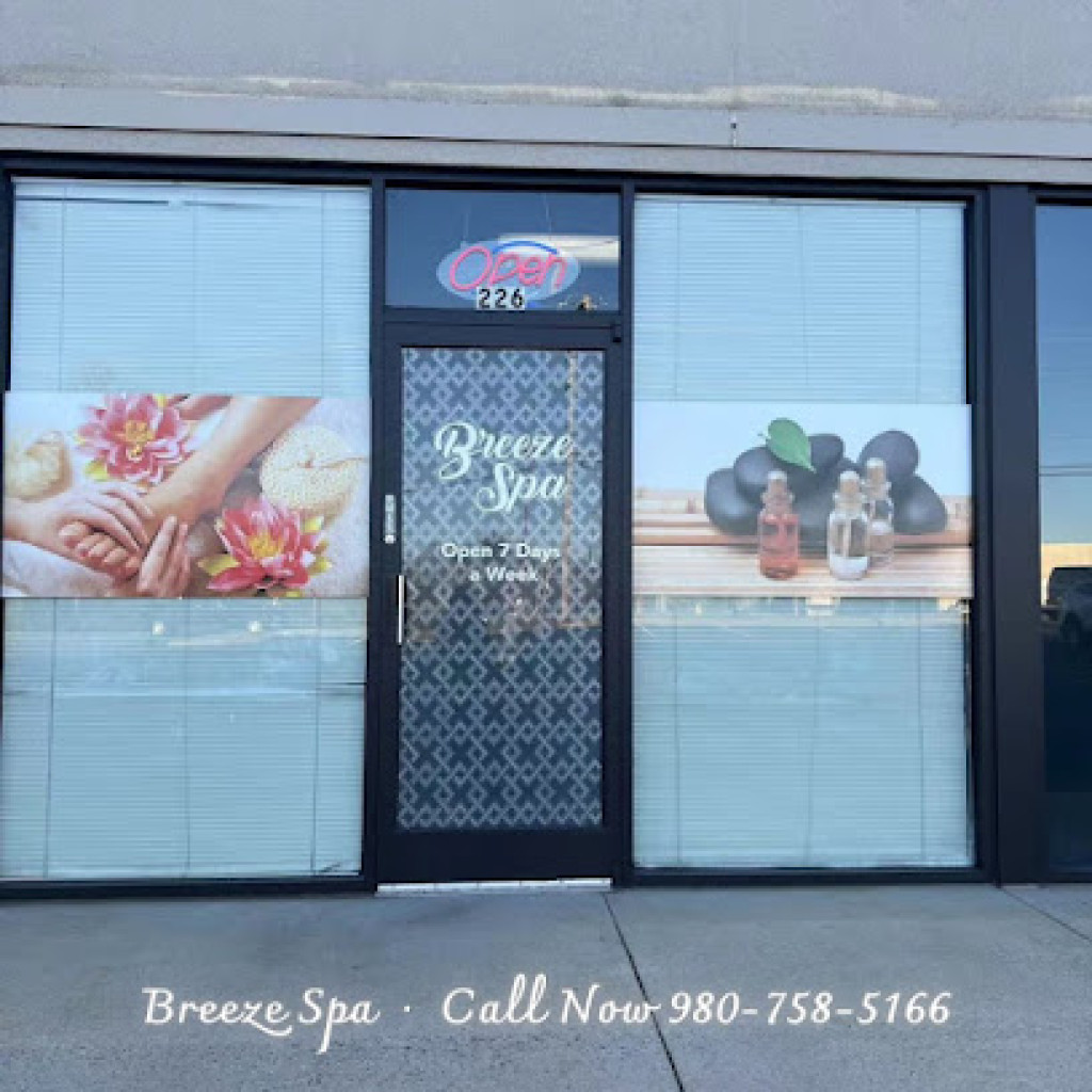 Breezy Spa photo 1
