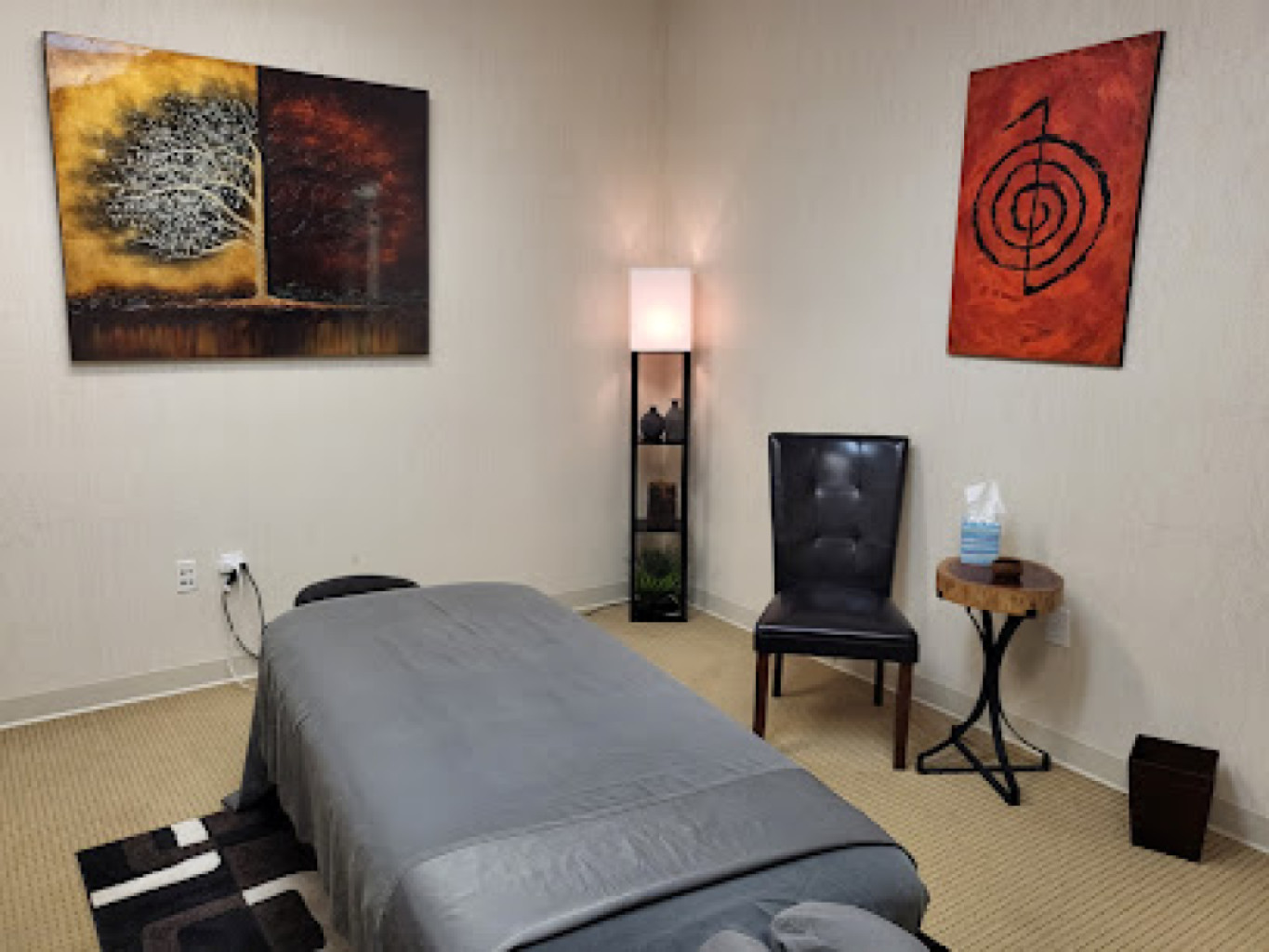 Healing Spa photo 1