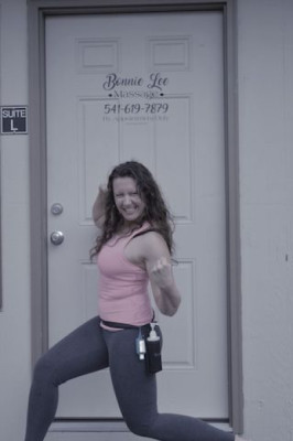 Bonnie Lee Massage listing photo