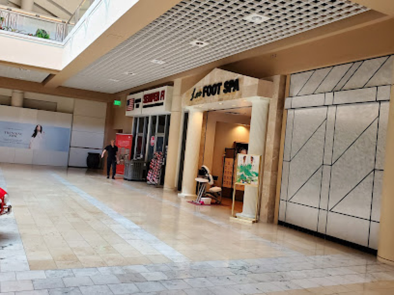 Lee Foot Spa photo 1