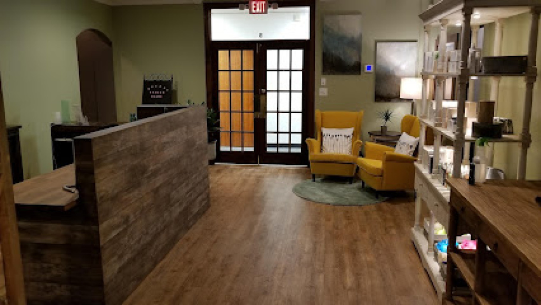 Wellbeing Spa photo 1