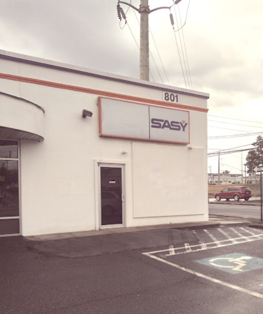 SASY SPA photo 1