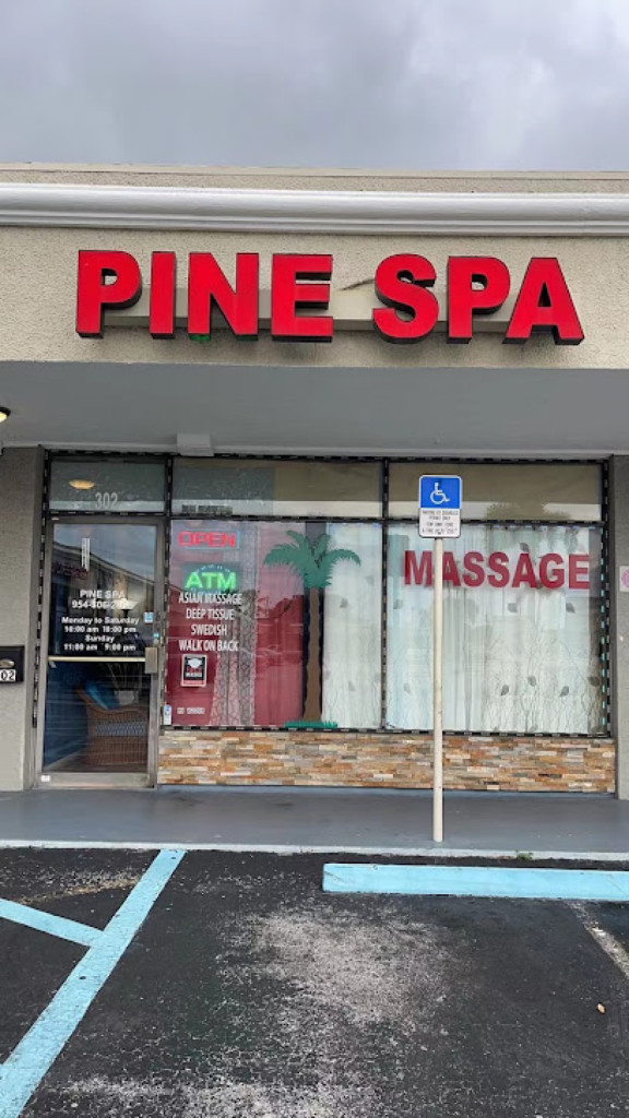 Top One Spa photo 1