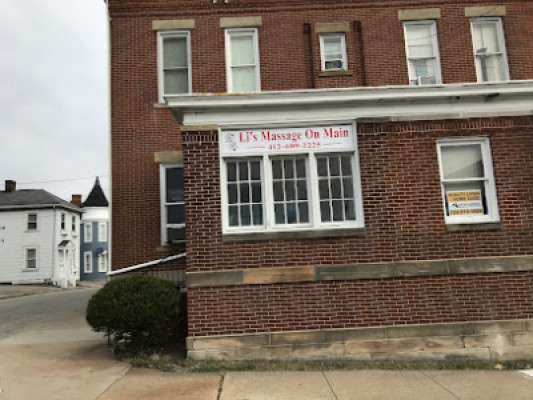 Li’s Massage On Main listing photo
