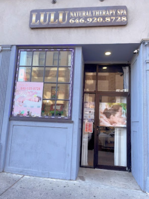 Lulu Natural Therapy Spa listing photo
