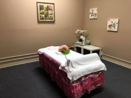 Dragon Massage Studio listing photo