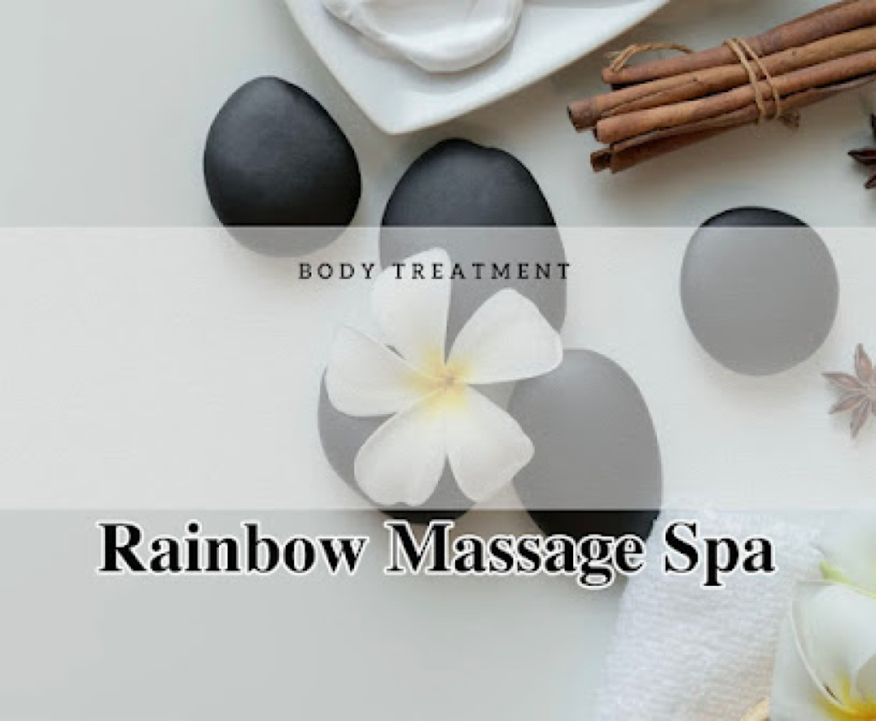 Rainbow Massage Spa photo 1