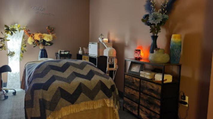 Sunshine Spa listing photo