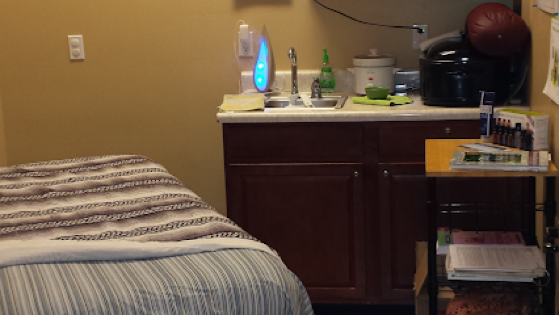 Sonoran Sol Massage photo 1