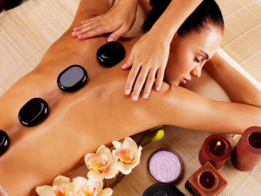 Rub Spa listing photo