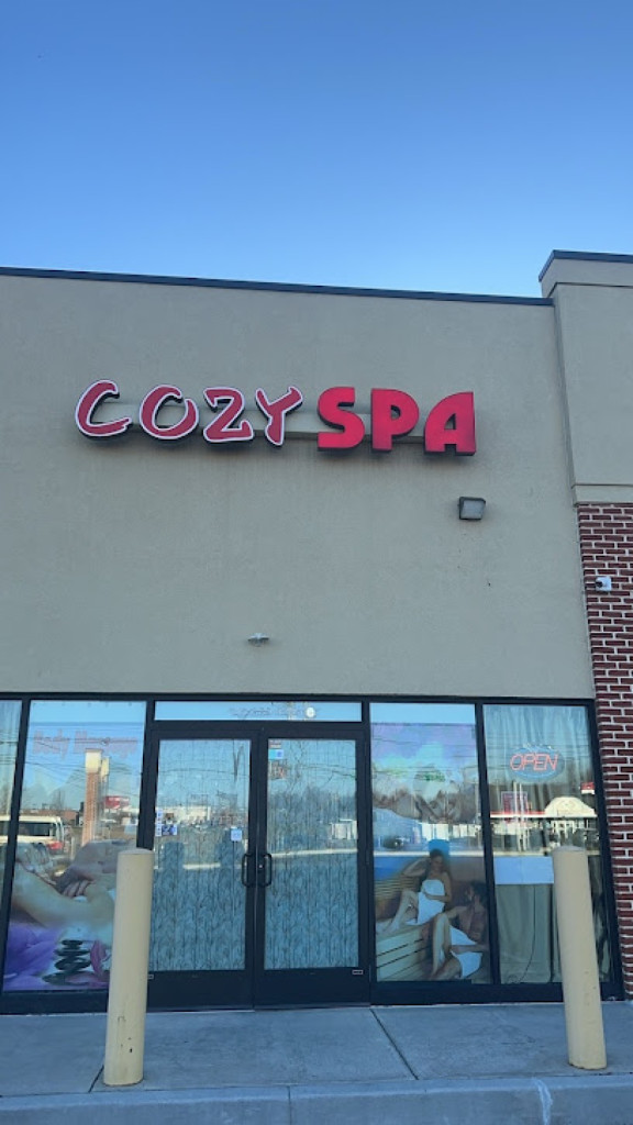 COZY SPA MASSAGE photo 1