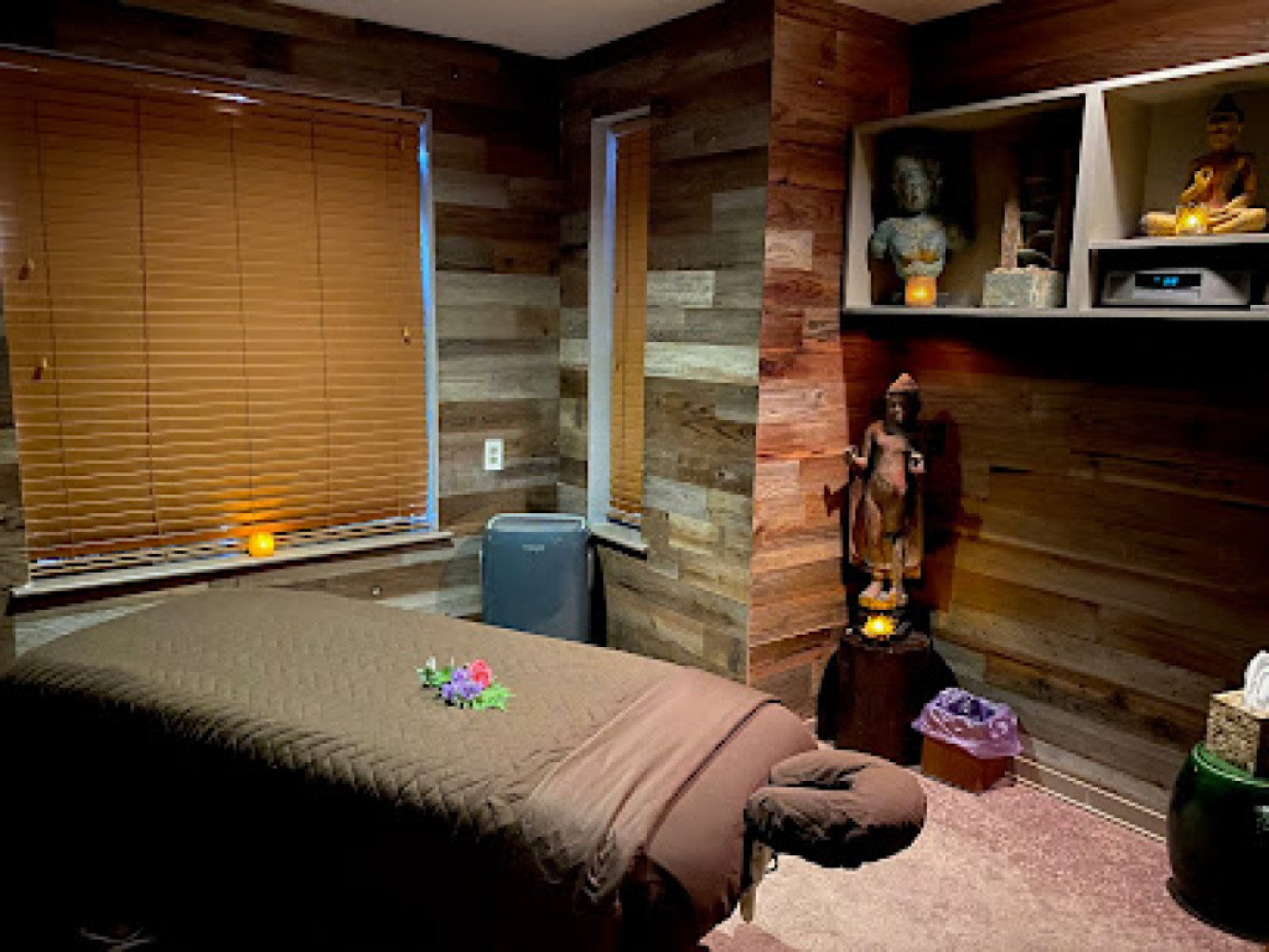Wat Massage photo 1