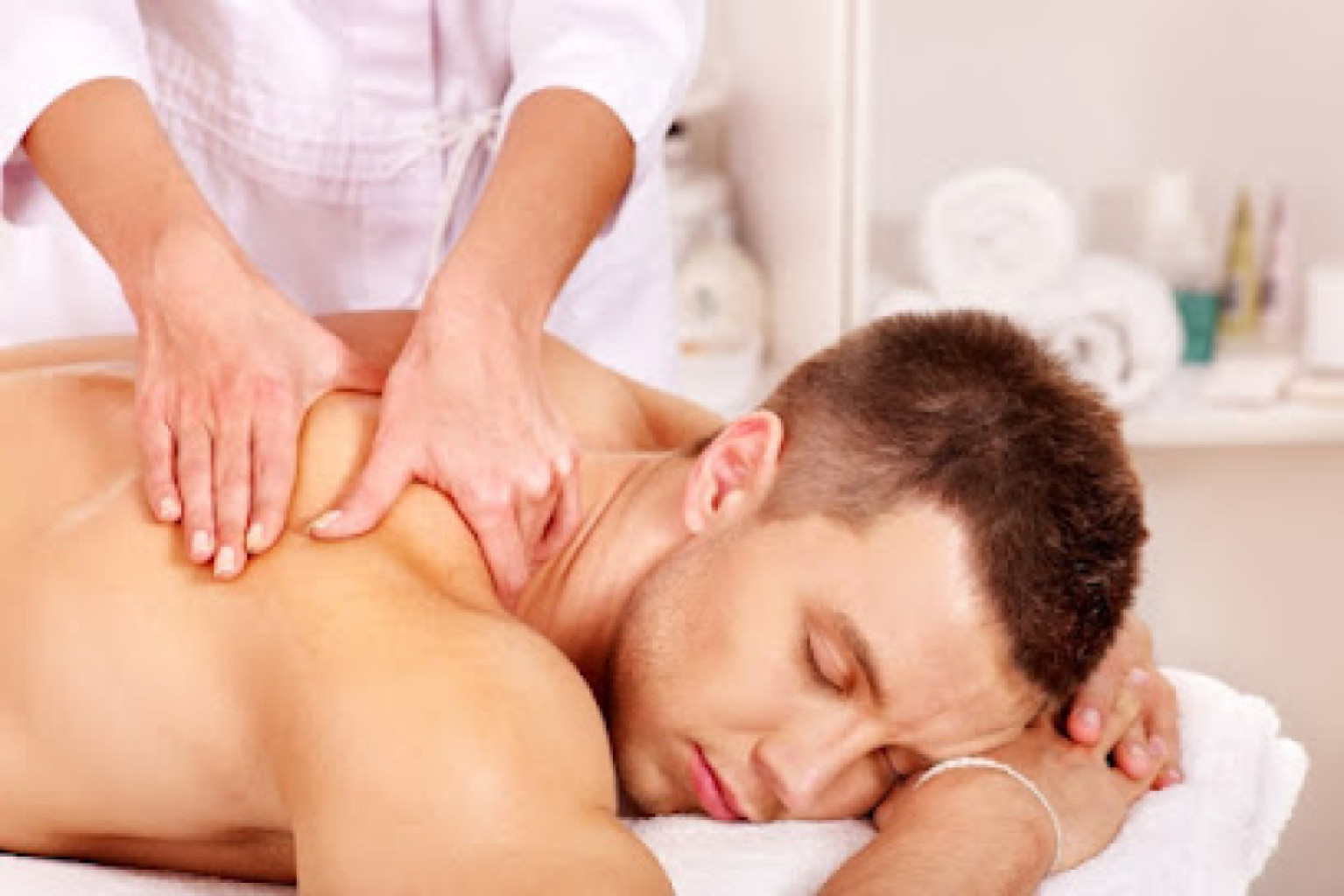 Sunshine Chinese Massage photo 1