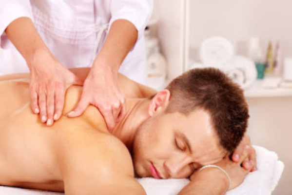 Sunshine Chinese Massage listing photo