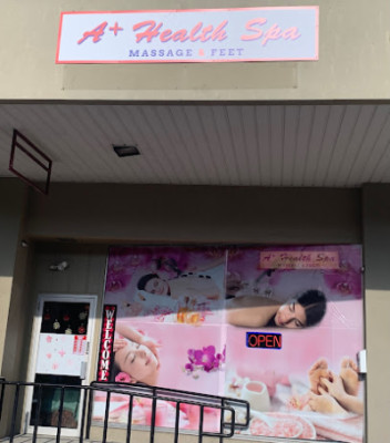 A+HEALTH MASSAGE & FEET SPA listing photo