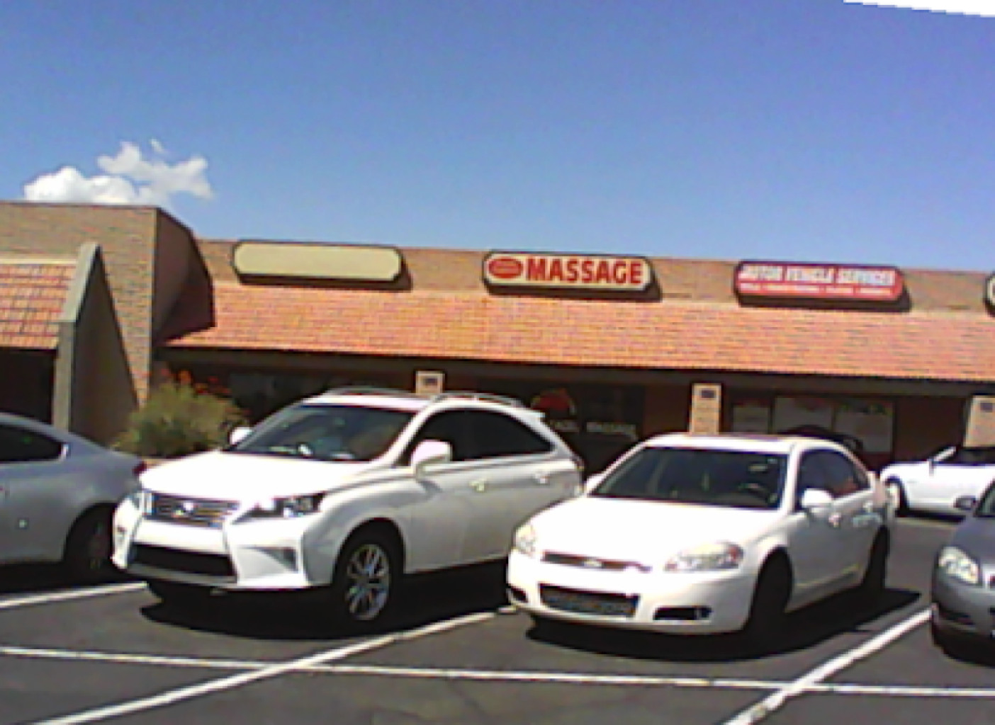 Asian Acupressure And Massage photo 1
