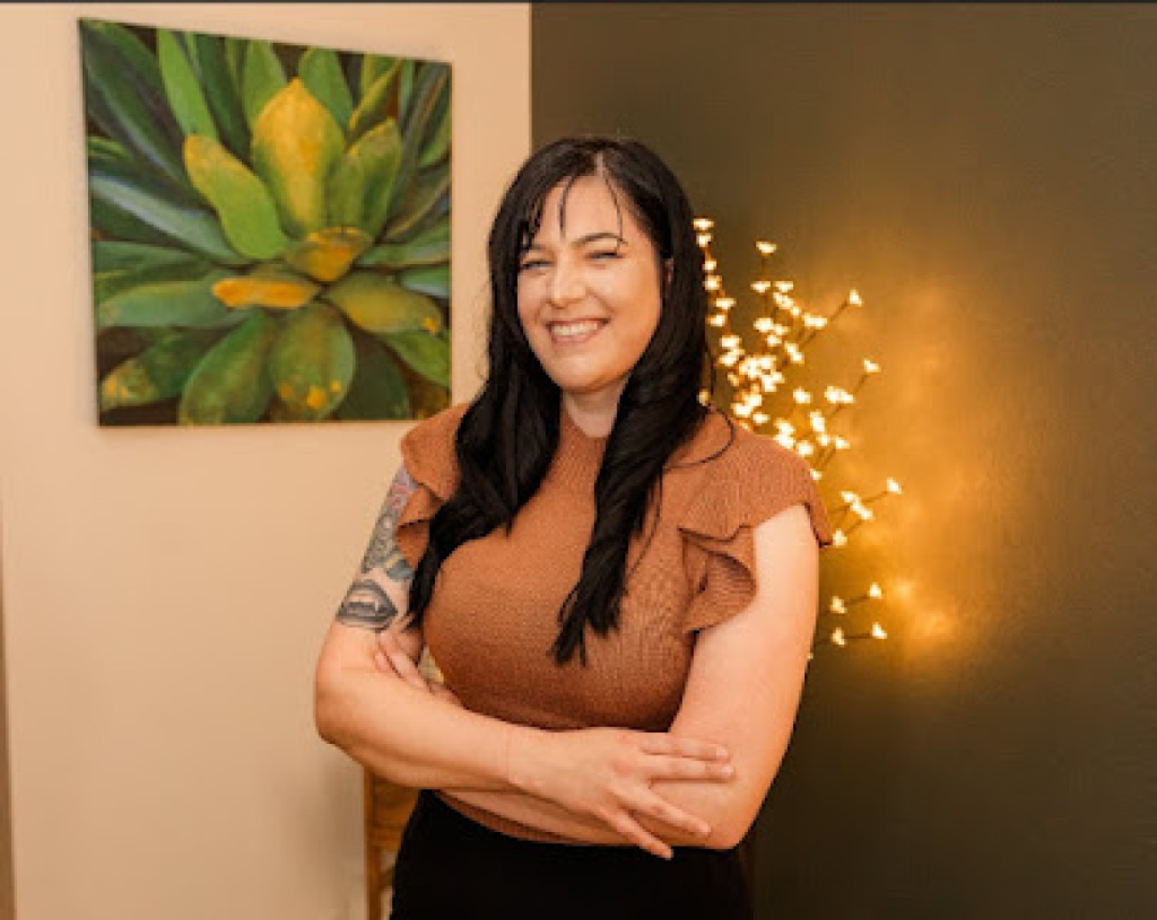 Arizona Therapeutic Massage photo 1
