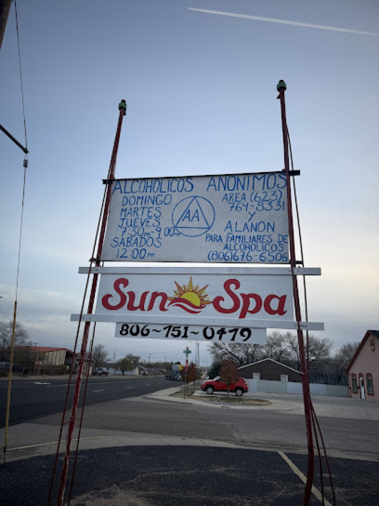 Sun Spa photo 1