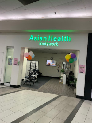Massage Asian listing photo