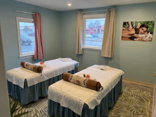 Jo Jo's Spa listing photo
