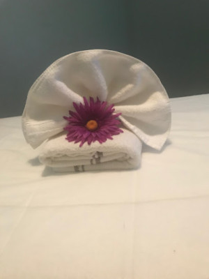 Bamboo Spa listing photo