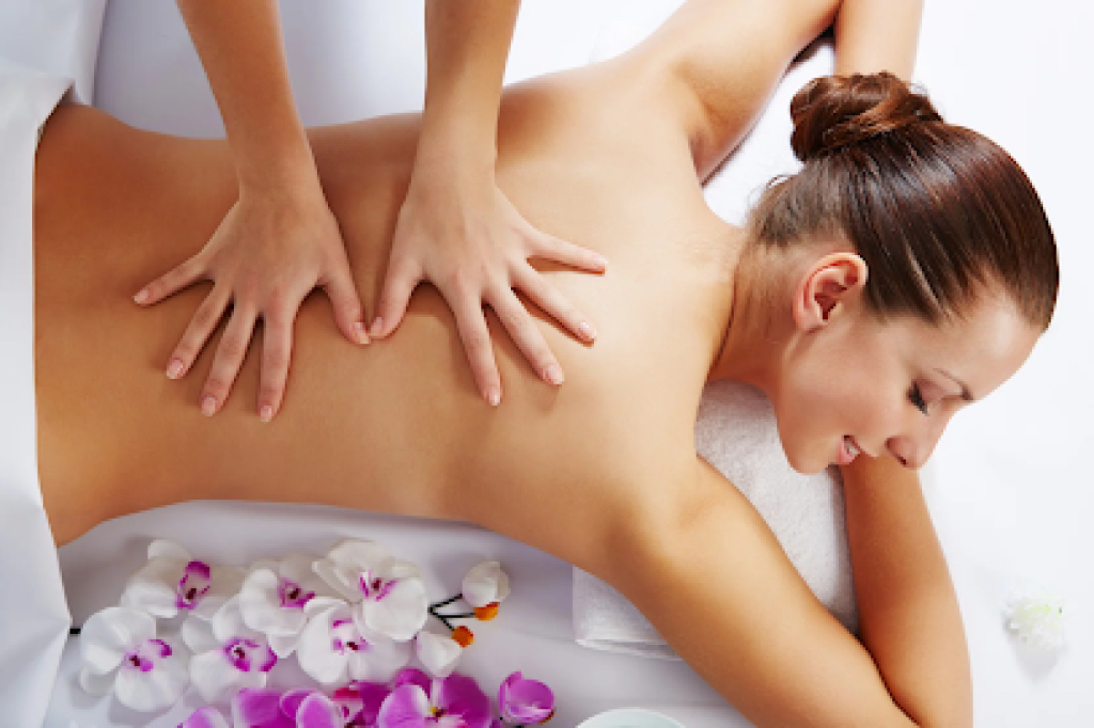 Thai Style Spa Inc photo 1